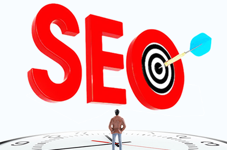 seo优化关键词优化的几种方法?